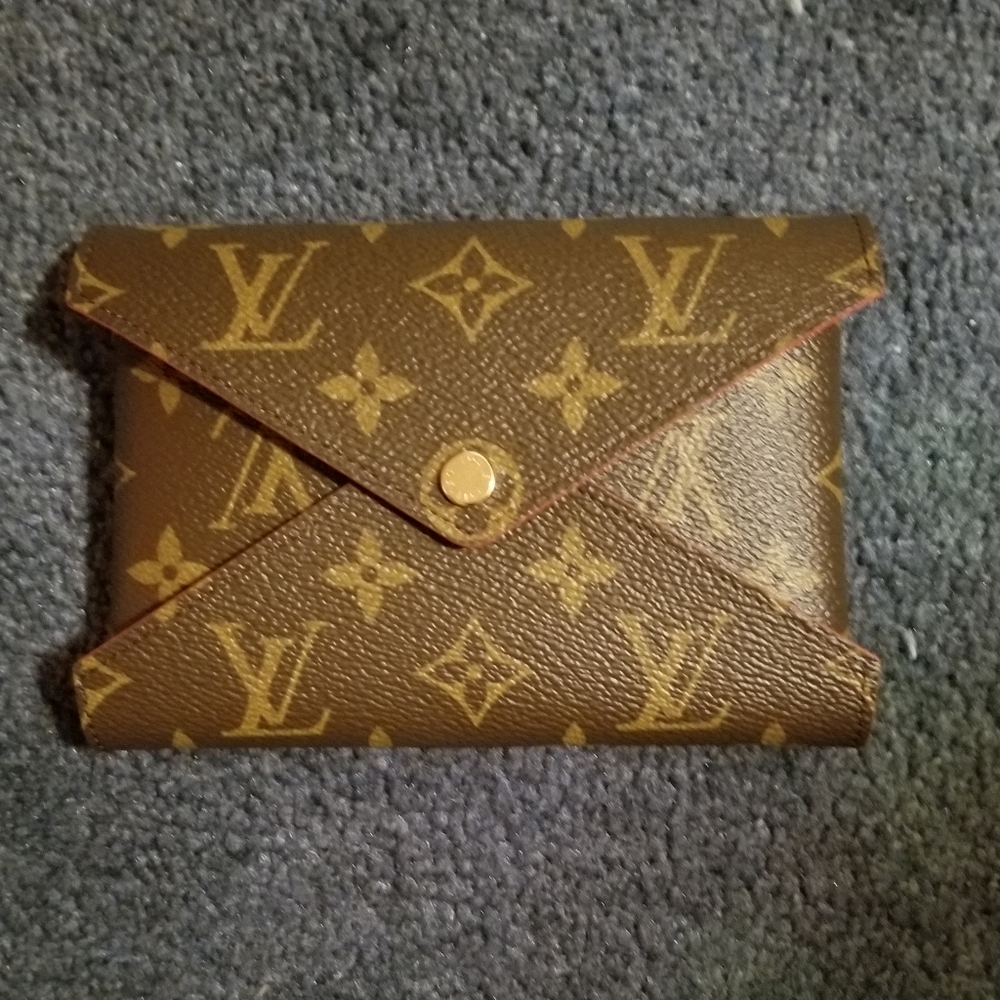 Louis Vuitton Kirigami Pochette Medium